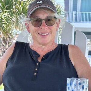 Meet your Posher, Sue